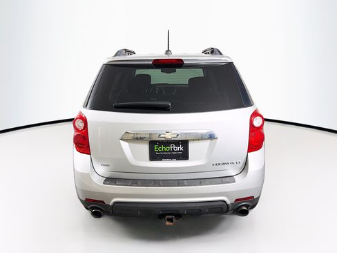 Used 2015 Chevrolet Equinox LT AWD/4WD image 7