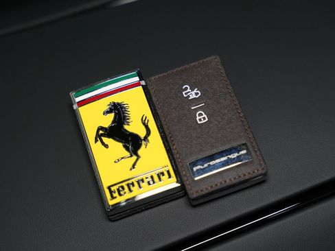 Used 2026 Ferrari Purosangue AWD/4WD image 61