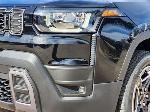 New 2026 Jeep Cherokee Limited image 5