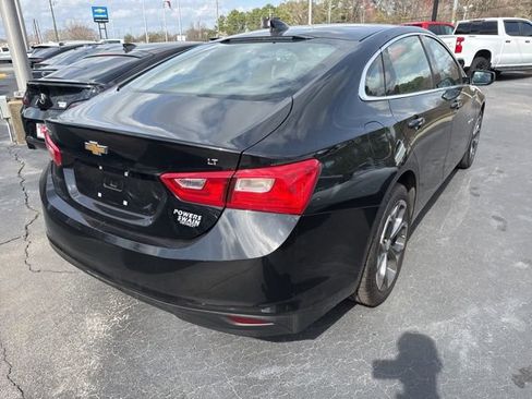 Used 2023 Chevrolet Malibu LT image 5