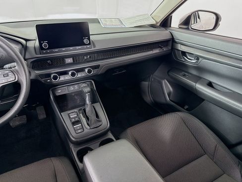Used 2024 Honda CR-V EX image 20