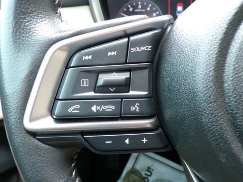 Used 2024 Subaru Legacy Limited AWD/4WD image 31