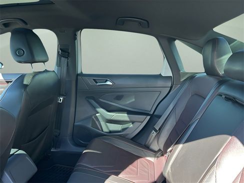 Used 2023 Volkswagen Jetta GLI Autobahn w/ GLI Black Package image 14