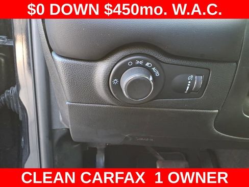 Used 2024 Dodge Durango GT image 16