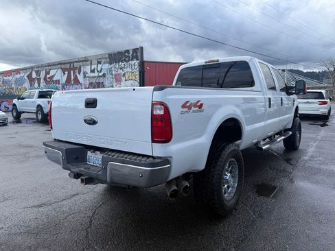 Used 2008 Ford F350 XLT image 3