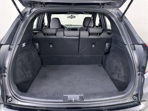 Used 2019 Honda HR-V Sport image 20