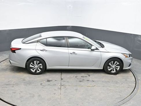 Used 2021 Nissan Altima 2.5 S image 33