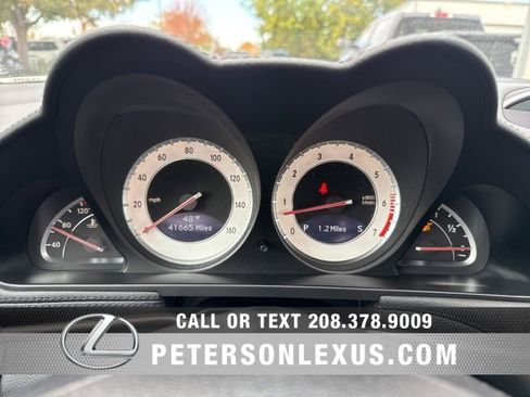 Used 2009 Mercedes-Benz SL 550 SL 550 image 23
