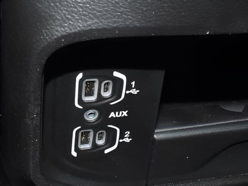 New 2026 RAM 3500 Tradesman AWD/4WD image 19