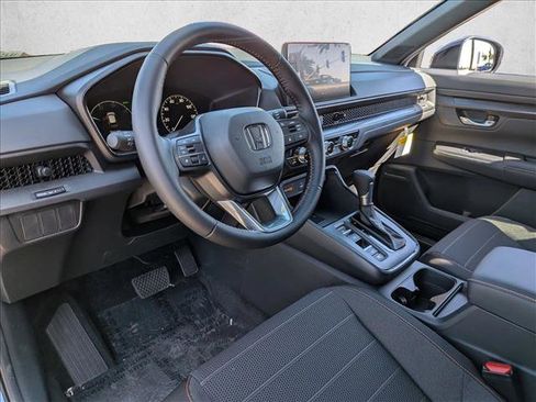 New 2026 Honda CR-V Sport image 3