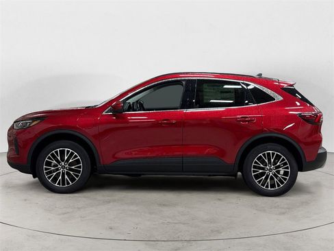 New 2025 Ford Escape SE w/ PHEV Premium Package image 2