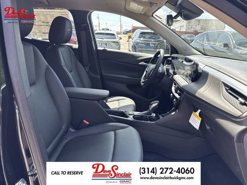New 2026 Buick Encore GX Sport Touring w/ Comfort Package AWD/4WD image 23