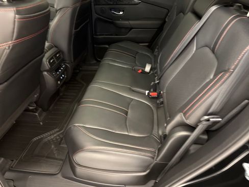 New 2026 Honda Passport TrailSport Elite image 18