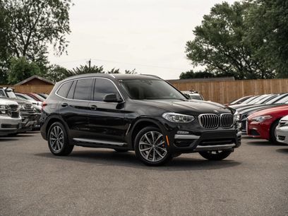Used 2019 BMW X3 xDrive30i