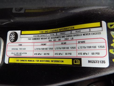 Used 2021 RAM 2500 Laramie w/ Safety Group AWD/4WD image 57