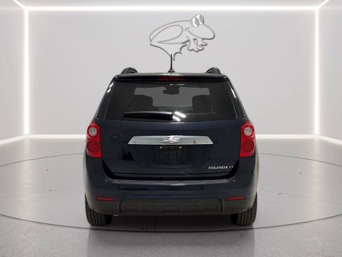 Used 2015 Chevrolet Equinox LT w/ Driver Convenience Package FWD image 4