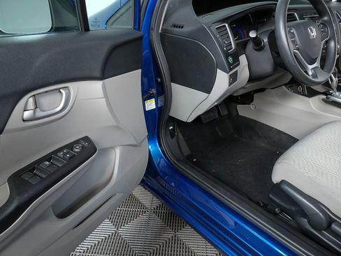 Used 2015 Honda Civic LX image 29