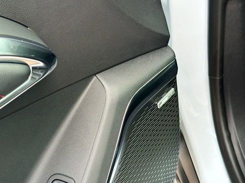 New 2026 Chevrolet Traverse Z71 w/ Enhanced Driving Package image 18