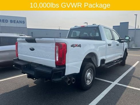 Certified 2026 Ford F250 XL AWD/4WD image 7