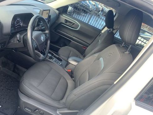 Used 2023 Ford Bronco Sport Badlands image 18