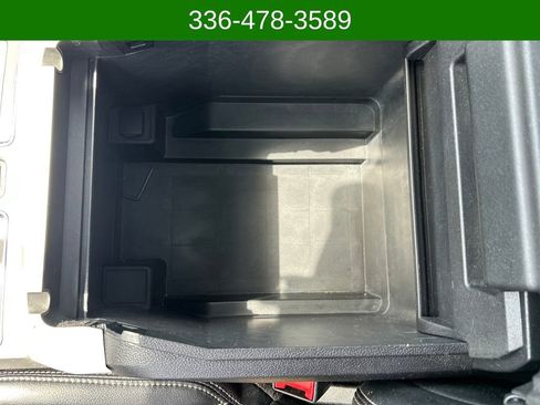 Certified 2020 Ford F150 Lariat w/ Equipment Group 502A Luxury image 21