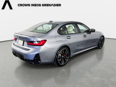 Used 2023 BMW M340i xDrive w/ Premium Package image 6