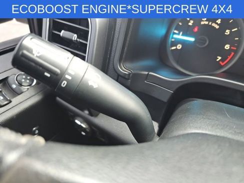 Used 2019 Ford F150 XLT w/ Equipment Group 302A Luxury image 42