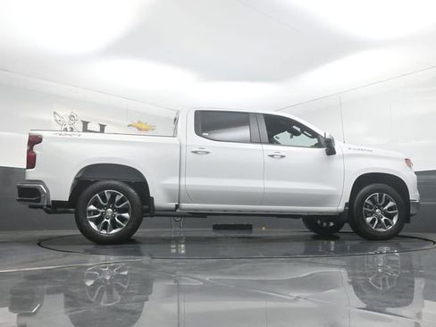 New 2026 Chevrolet Silverado 1500 LT AWD/4WD image 31