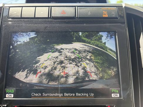 Used 2020 Subaru Ascent Limited w/ Technology Package AWD/4WD image 21