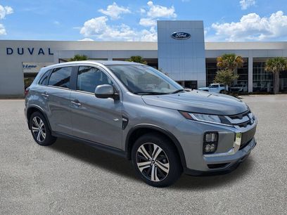 Used 2026 Mitsubishi Outlander Sport ES