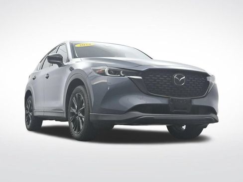 Used 2024 MAZDA CX-5 Carbon Edition AWD/4WD image 32