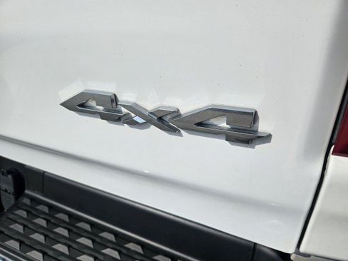 Used 2023 RAM 1500 Big Horn AWD/4WD image 31