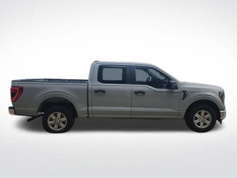 Used 2023 Ford F150 XLT RWD image 10