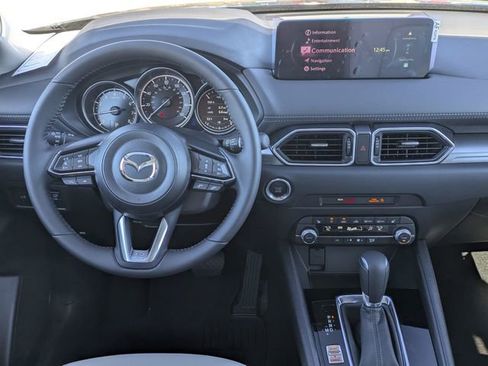 New 2025 MAZDA CX-5 AWD 2.5 S image 24