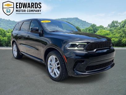Used 2023 Dodge Durango GT