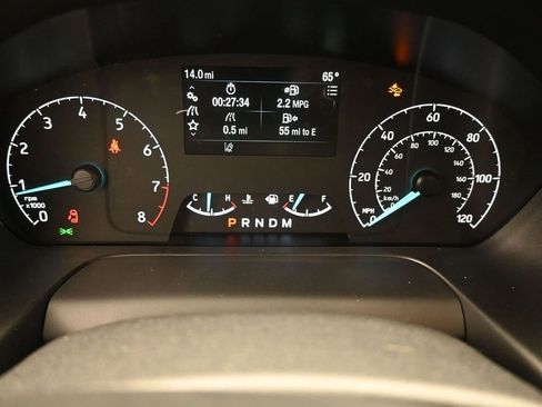 New 2025 Ford Transit 150 Low Roof image 25