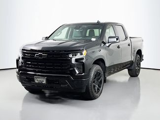 New 2026 Chevrolet Silverado 1500 RST w/ Convenience Package II video 3