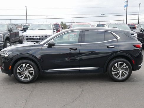 Used 2023 Buick Envision Essence image 7