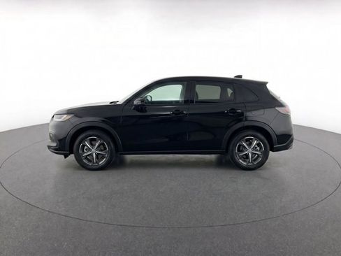 Used 2024 Honda HR-V EX-L image 4