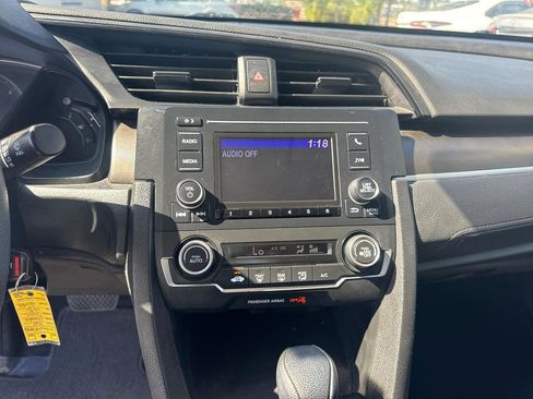 Used 2020 Honda Civic LX image 14