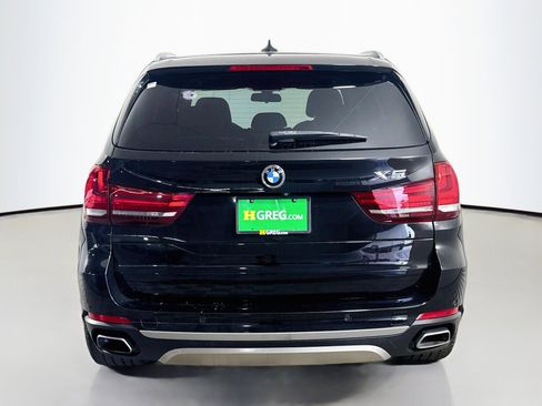 Used 2018 BMW X5 sDrive35i RWD image 8