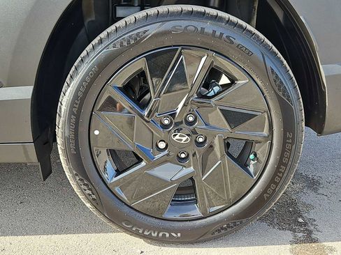 New 2026 Hyundai Kona SEL Sport FWD image 14