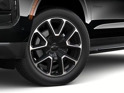 New 2025 Chevrolet Tahoe RST image 70