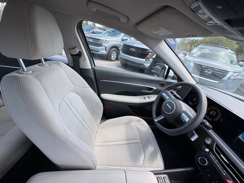 Used 2024 Hyundai Sonata SEL FWD image 26