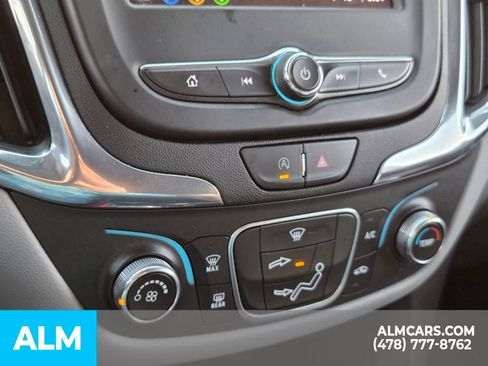 Used 2023 Chevrolet Equinox LS w/ Midnight Edition image 22