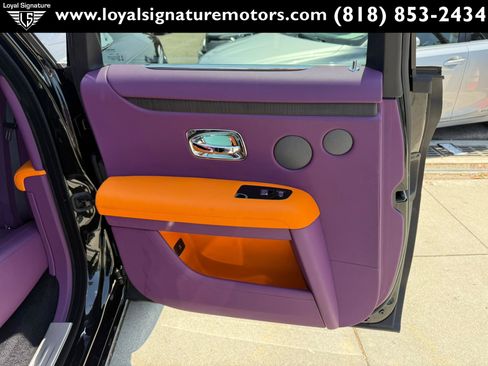 Used 2022 Rolls-Royce Ghost AWD/4WD image 15