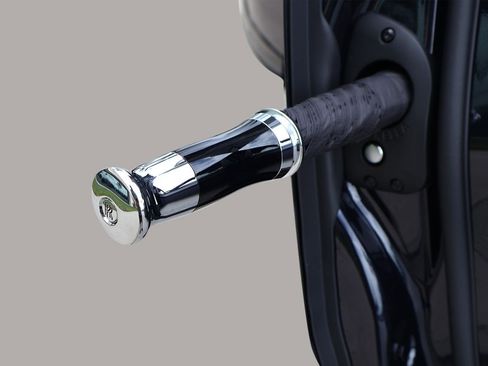 New 2026 Rolls-Royce Cullinan Black Badge AWD/4WD image 26