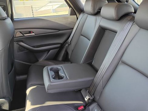 New 2026 MAZDA CX-30 AWD 2.5 S w/ Select Sport Pkg image 12