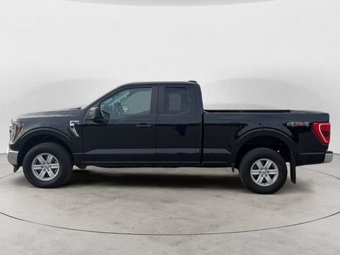 Used 2023 Ford F150 XLT w/ Trailer Tow Package AWD/4WD image 8