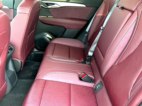 New 2026 Buick Envision Sport Touring AWD/4WD image 14